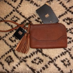 Frye Wallet